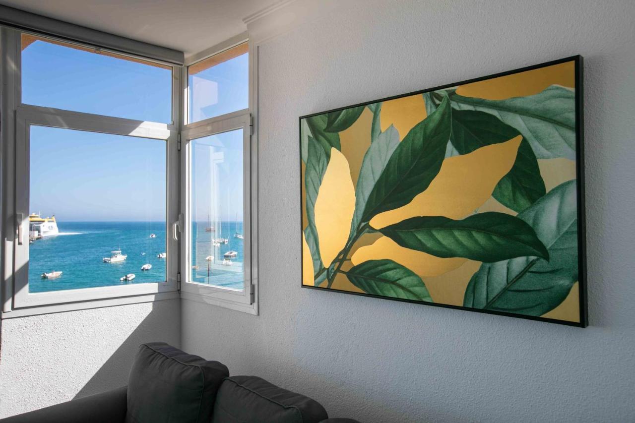 La Buena Vida, By Comfortable Luxury Corralejo Exteriör bild