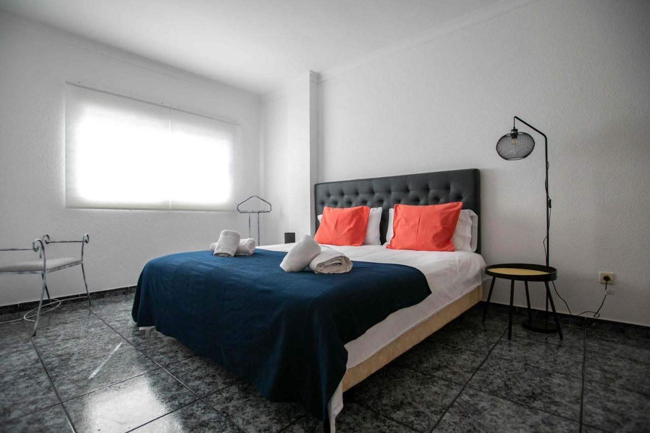La Buena Vida, By Comfortable Luxury Corralejo Exteriör bild