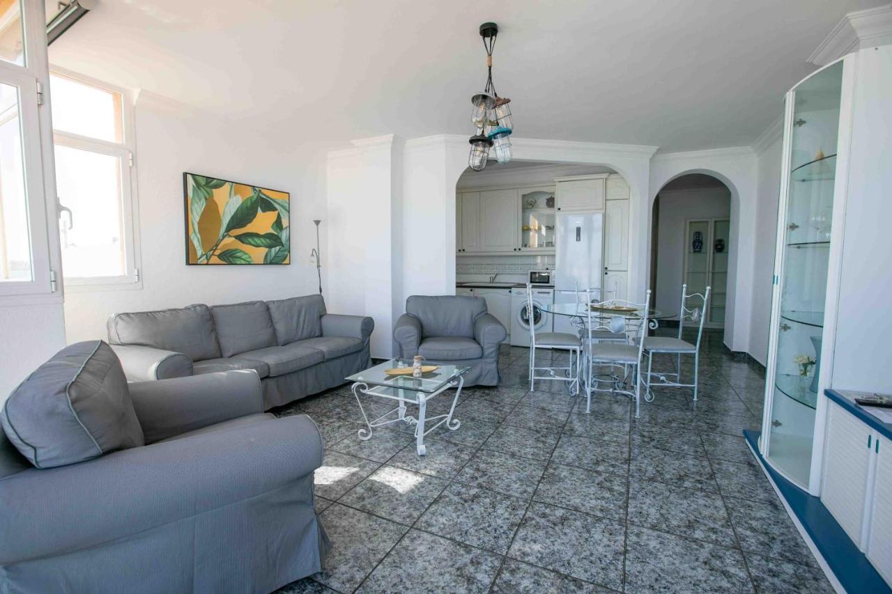 La Buena Vida, By Comfortable Luxury Corralejo Exteriör bild