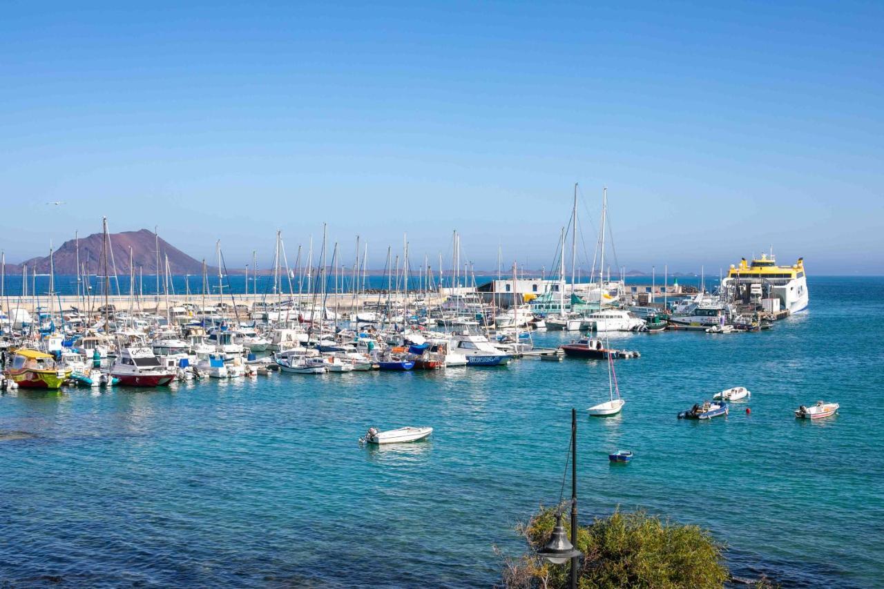 La Buena Vida, By Comfortable Luxury Corralejo Exteriör bild