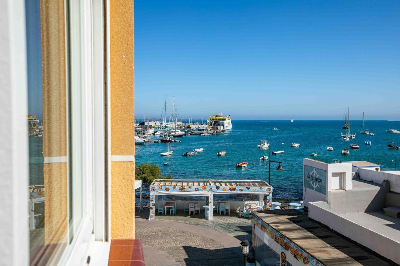 La Buena Vida, By Comfortable Luxury Corralejo Exteriör bild