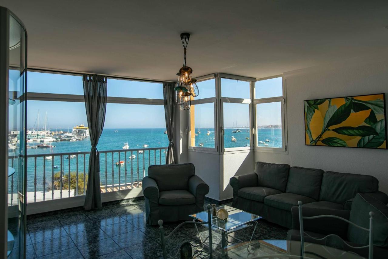 La Buena Vida, By Comfortable Luxury Corralejo Exteriör bild