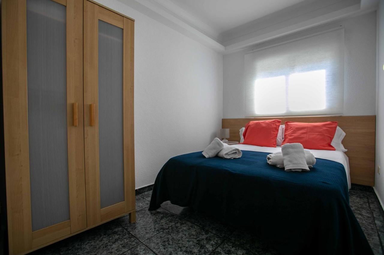 La Buena Vida, By Comfortable Luxury Corralejo Exteriör bild
