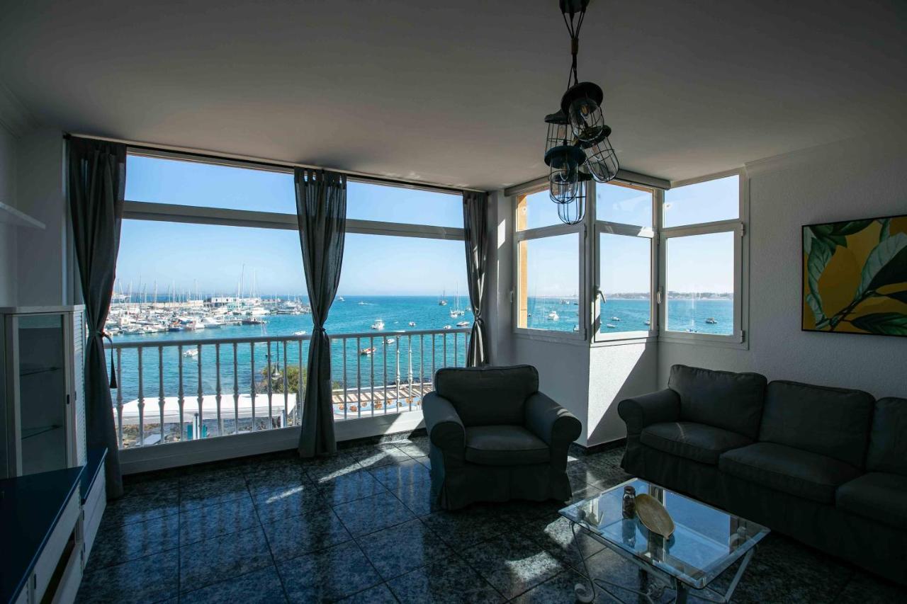 La Buena Vida, By Comfortable Luxury Corralejo Exteriör bild