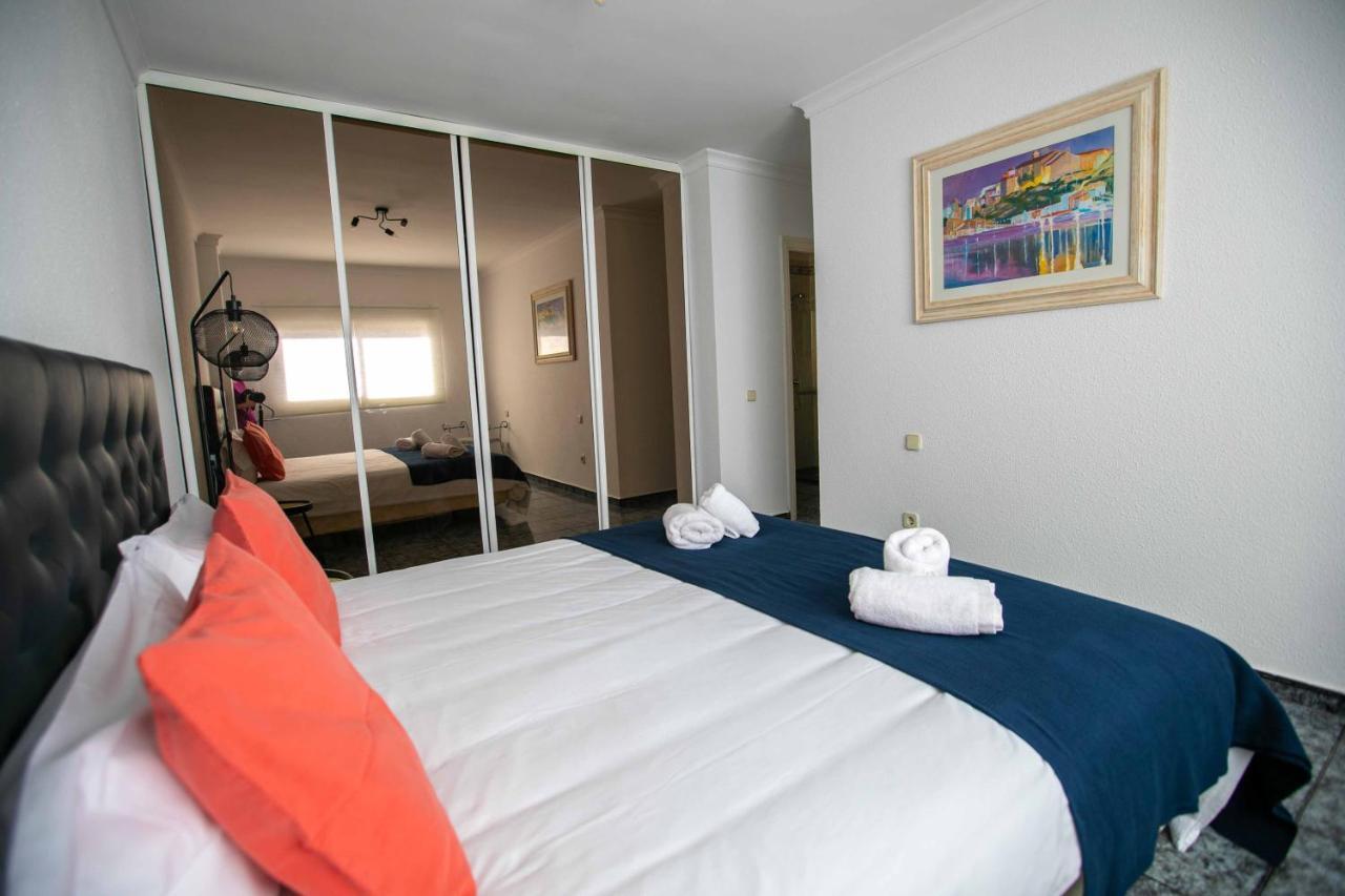 La Buena Vida, By Comfortable Luxury Corralejo Exteriör bild