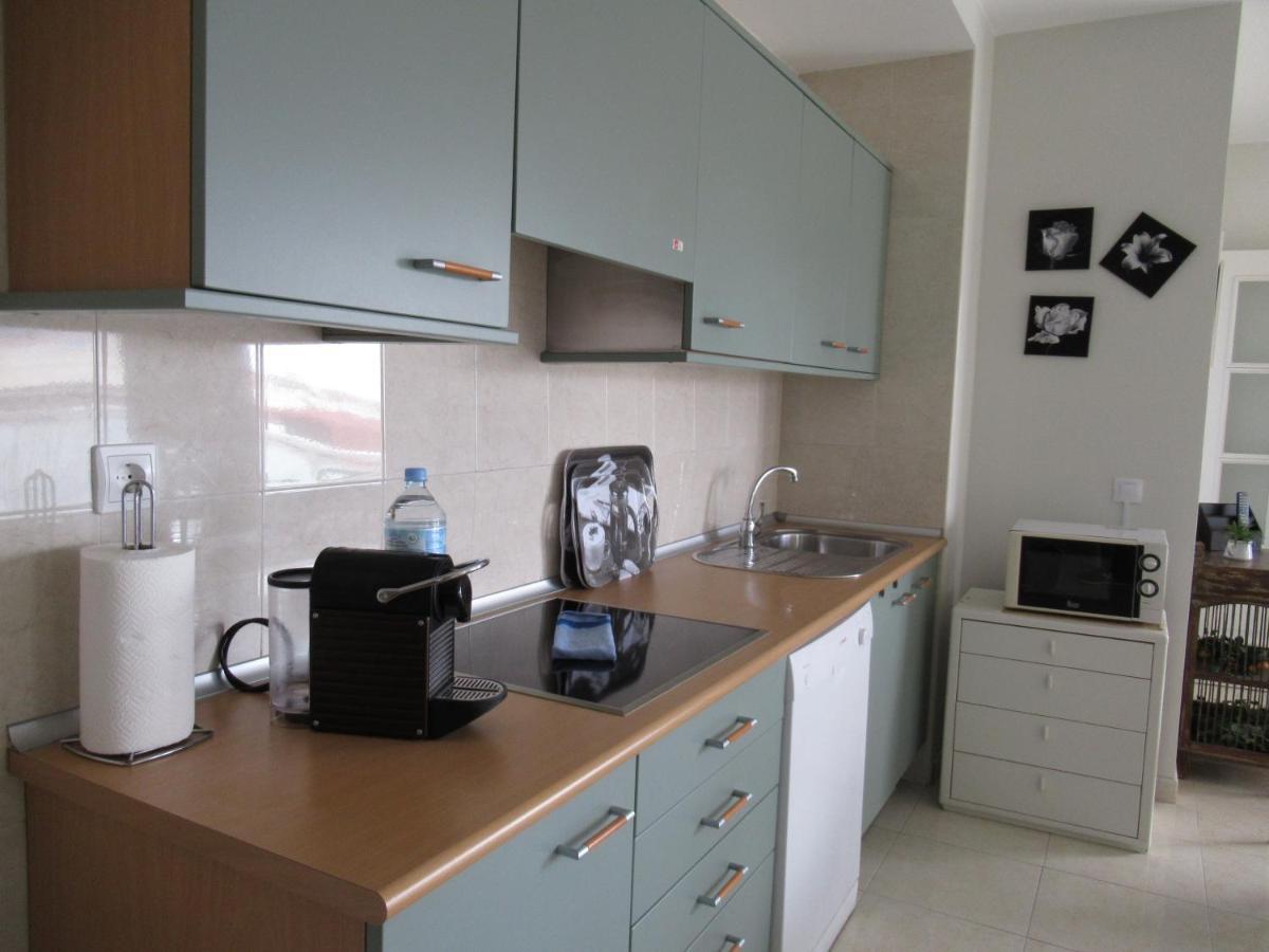 La Buena Vida, By Comfortable Luxury Corralejo Exteriör bild