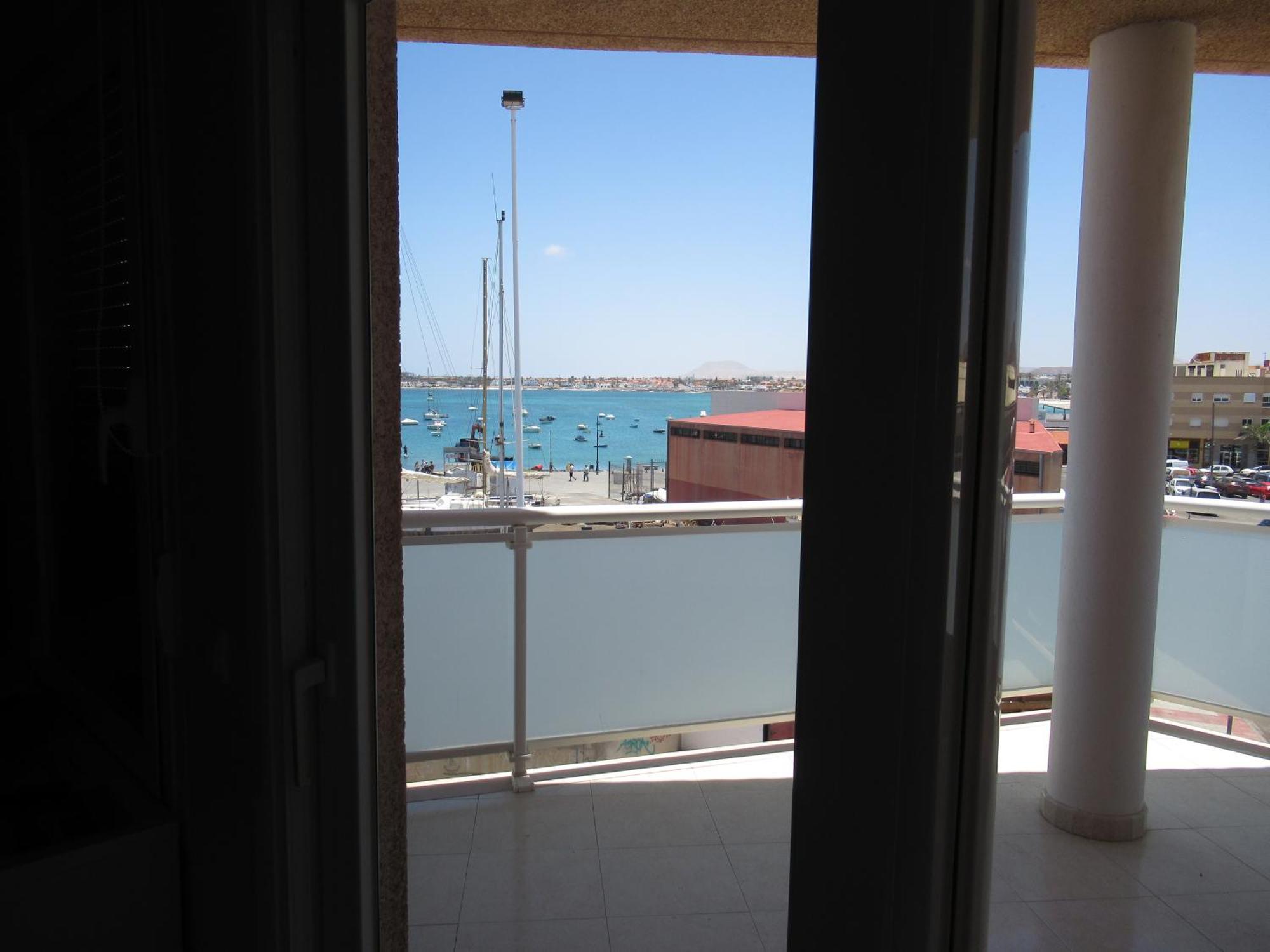 La Buena Vida, By Comfortable Luxury Corralejo Rum bild