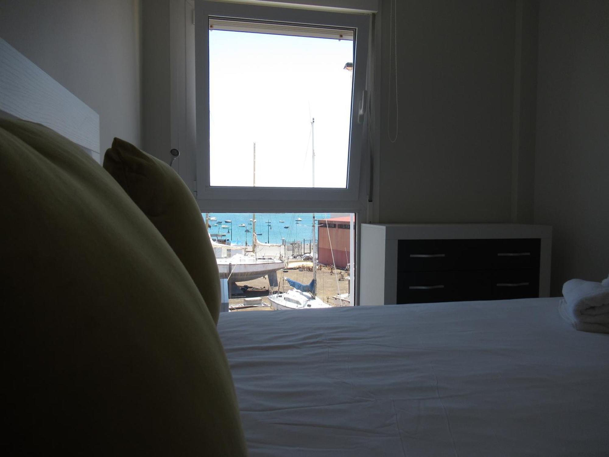 La Buena Vida, By Comfortable Luxury Corralejo Rum bild