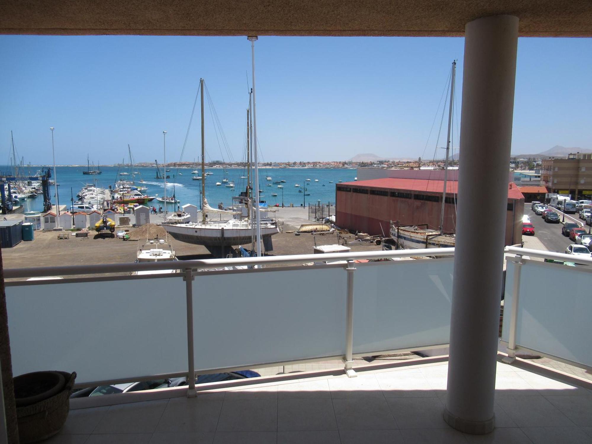La Buena Vida, By Comfortable Luxury Corralejo Rum bild