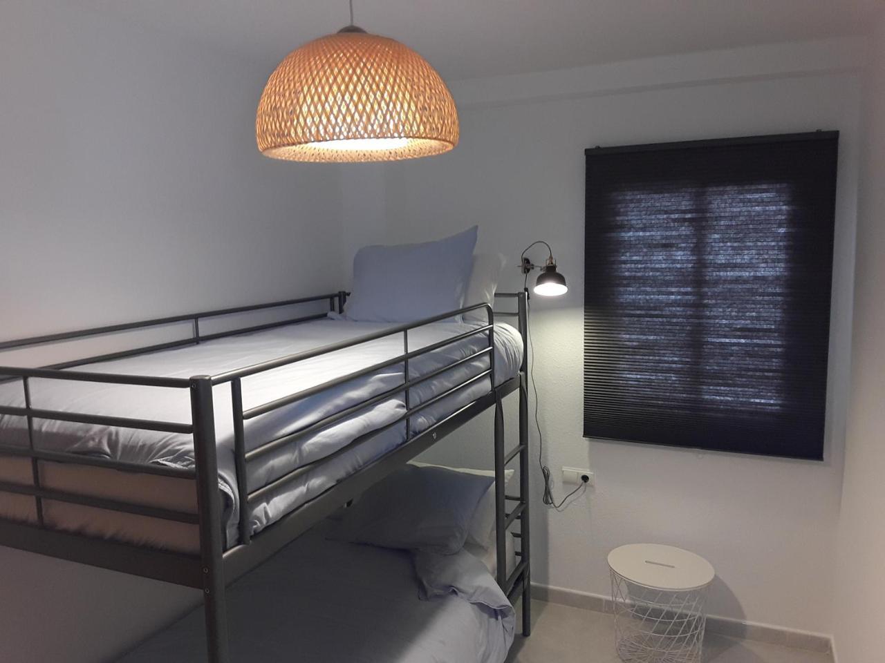 La Buena Vida, By Comfortable Luxury Corralejo Exteriör bild