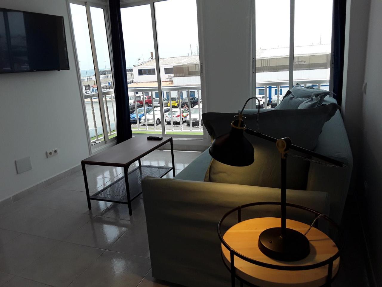 La Buena Vida, By Comfortable Luxury Corralejo Exteriör bild