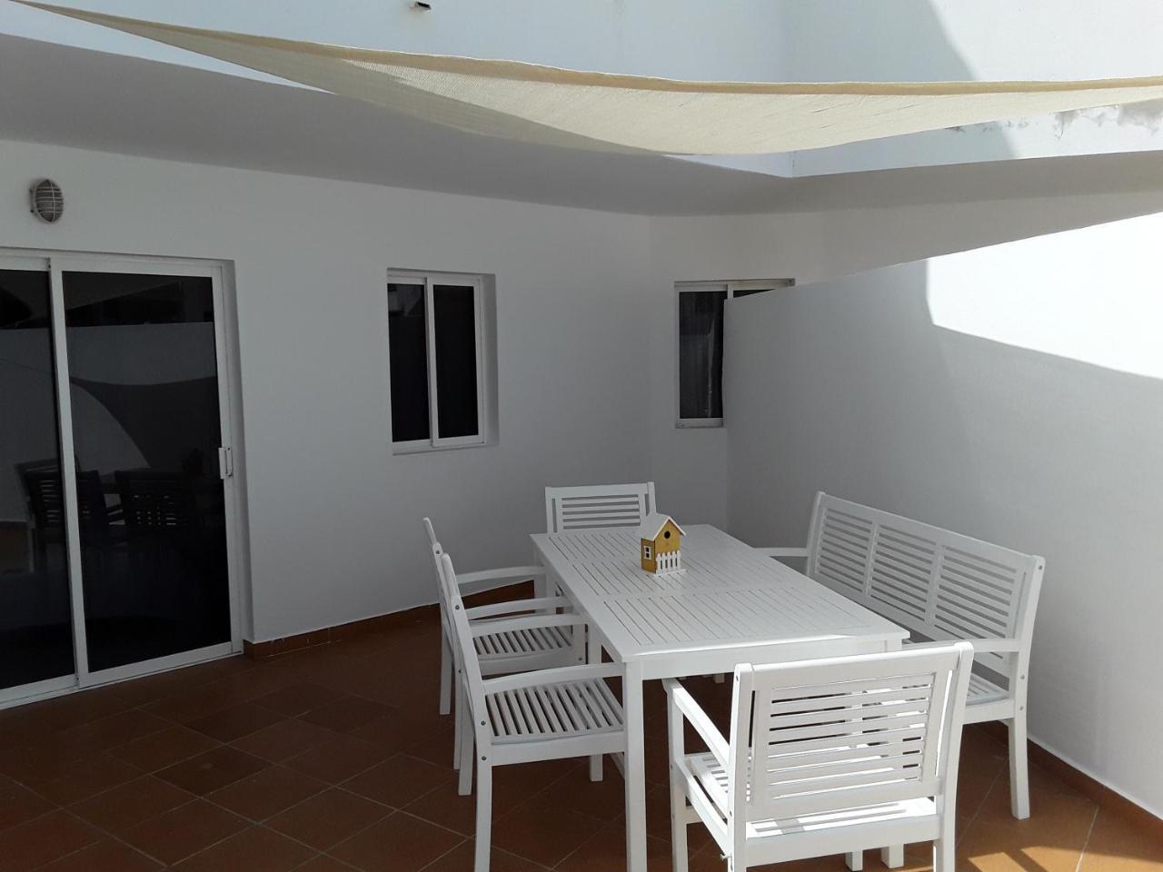 La Buena Vida, By Comfortable Luxury Corralejo Exteriör bild