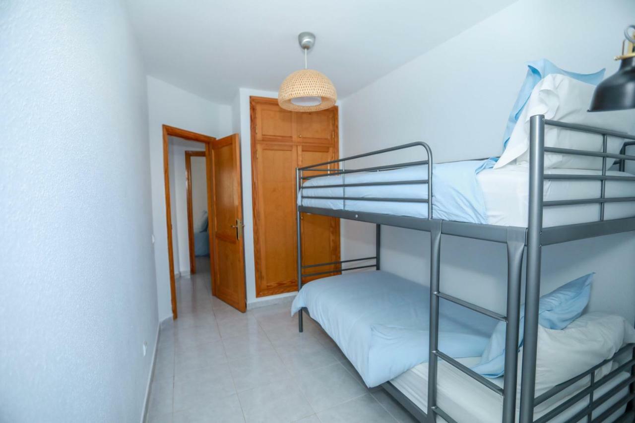 La Buena Vida, By Comfortable Luxury Corralejo Exteriör bild