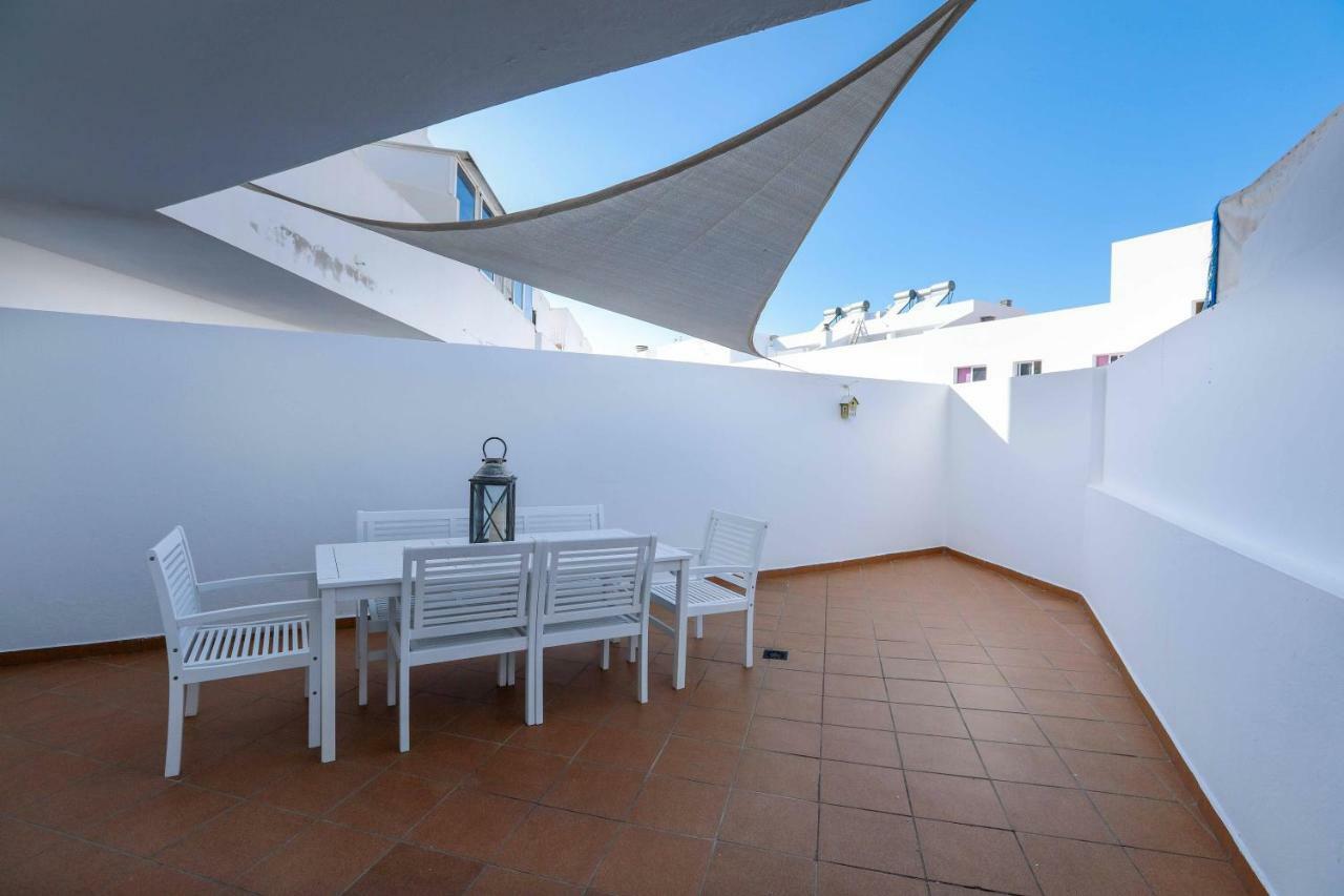 La Buena Vida, By Comfortable Luxury Corralejo Exteriör bild