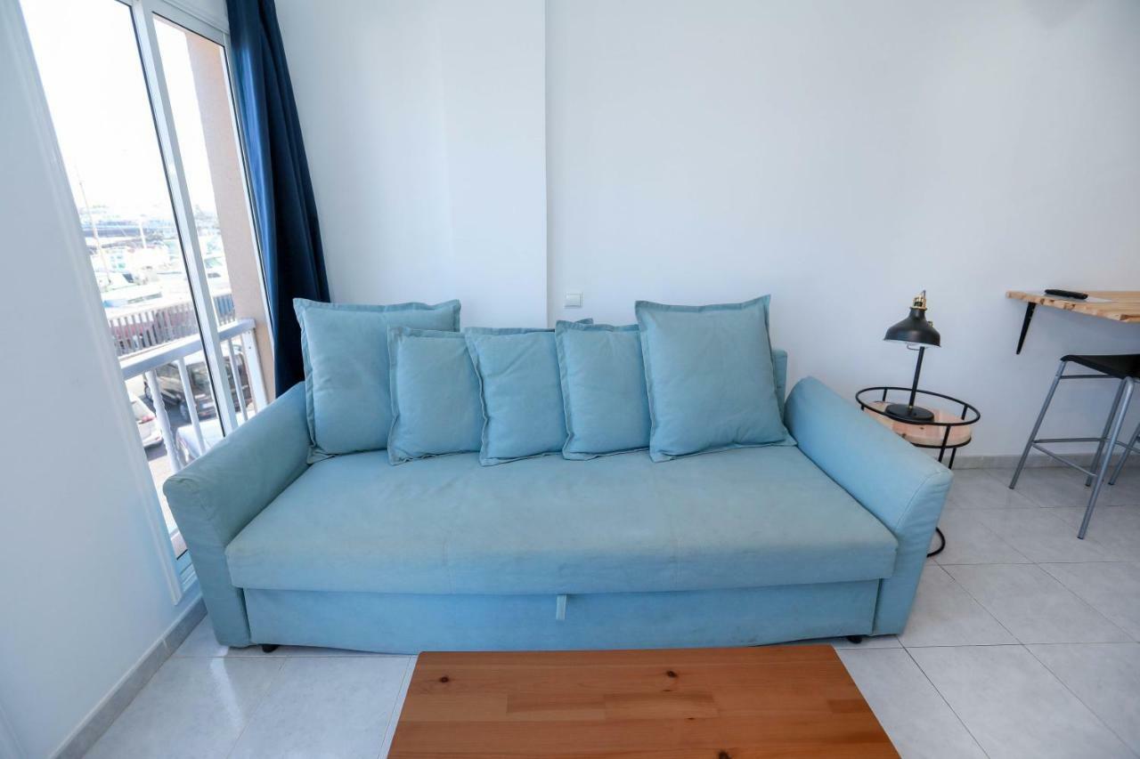 La Buena Vida, By Comfortable Luxury Corralejo Exteriör bild