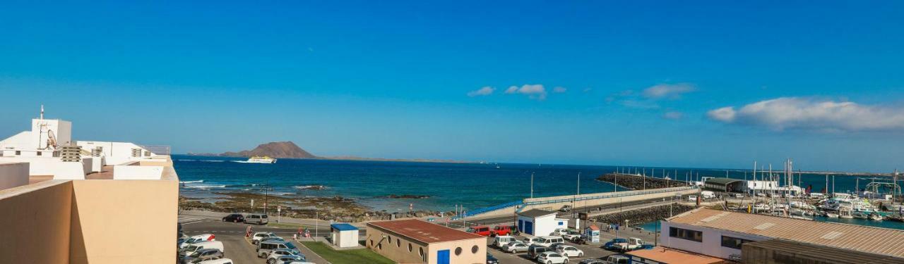La Buena Vida, By Comfortable Luxury Corralejo Exteriör bild
