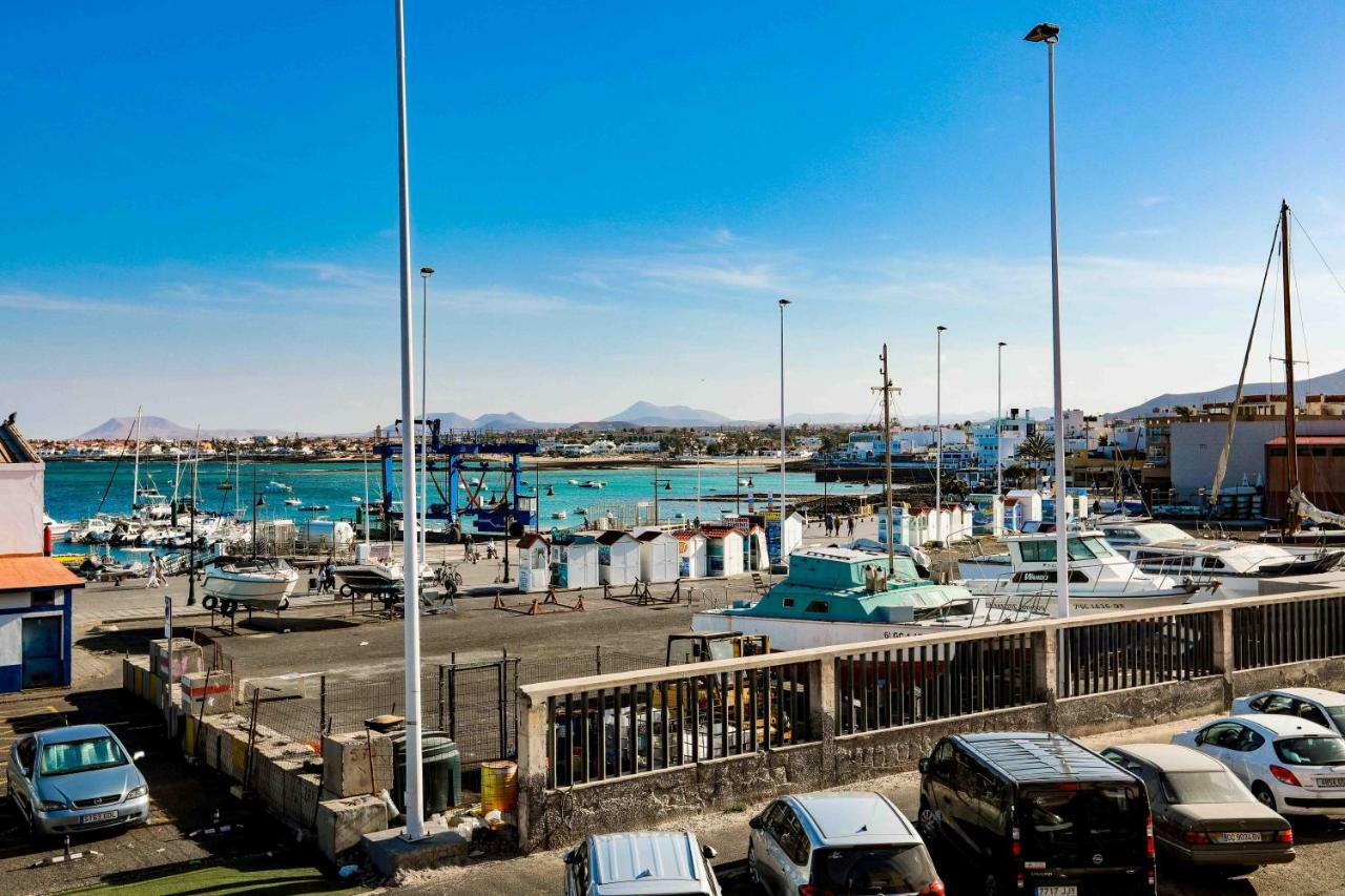 La Buena Vida, By Comfortable Luxury Corralejo Exteriör bild