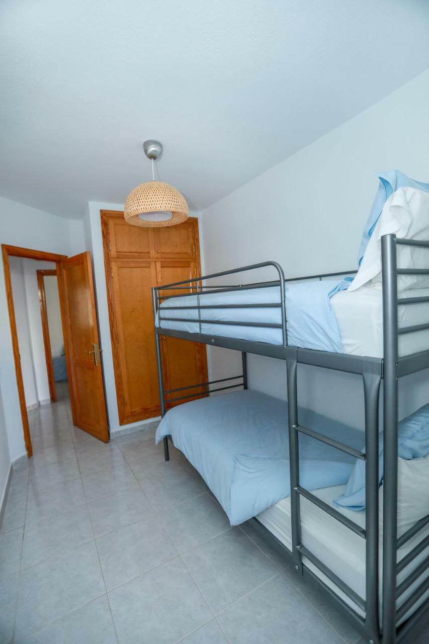 La Buena Vida, By Comfortable Luxury Corralejo Exteriör bild