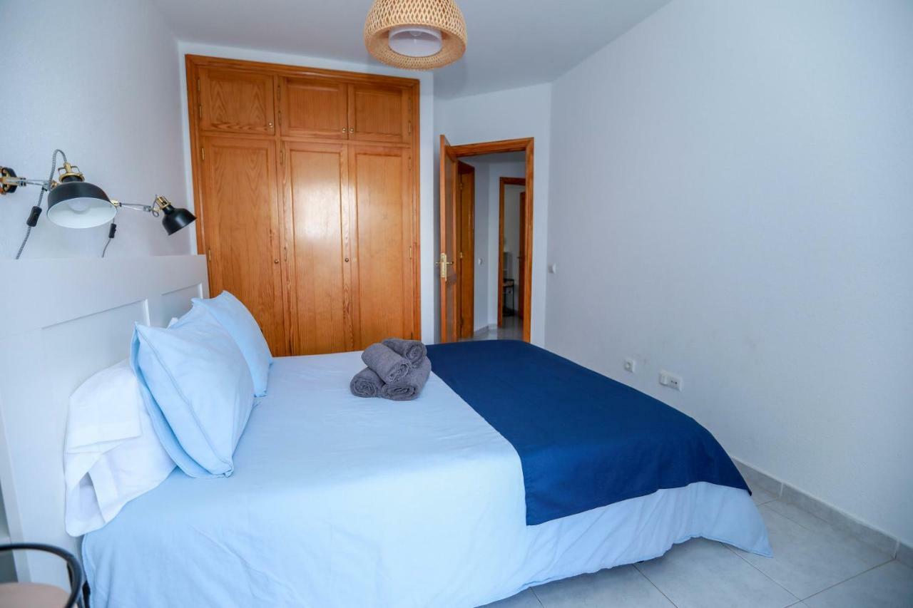 La Buena Vida, By Comfortable Luxury Corralejo Exteriör bild