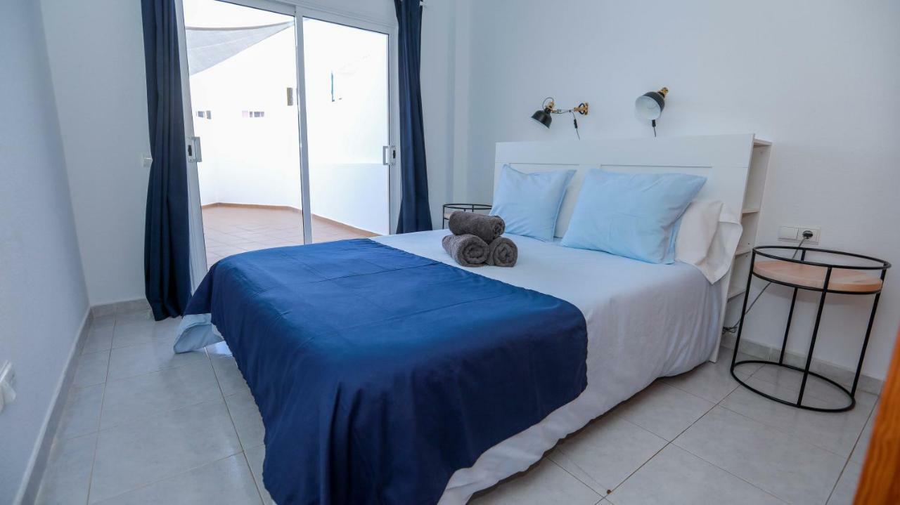 La Buena Vida, By Comfortable Luxury Corralejo Exteriör bild
