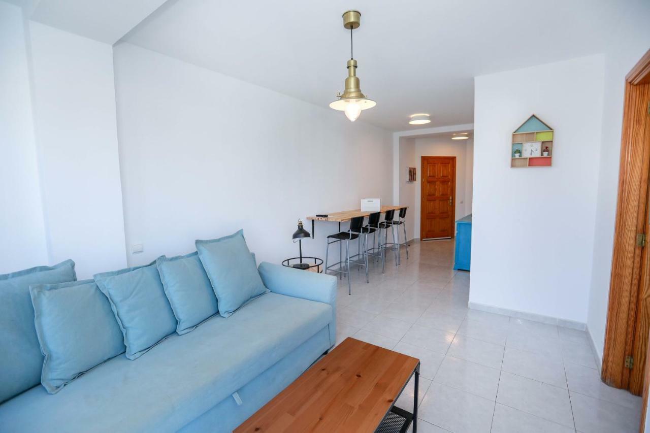 La Buena Vida, By Comfortable Luxury Corralejo Exteriör bild