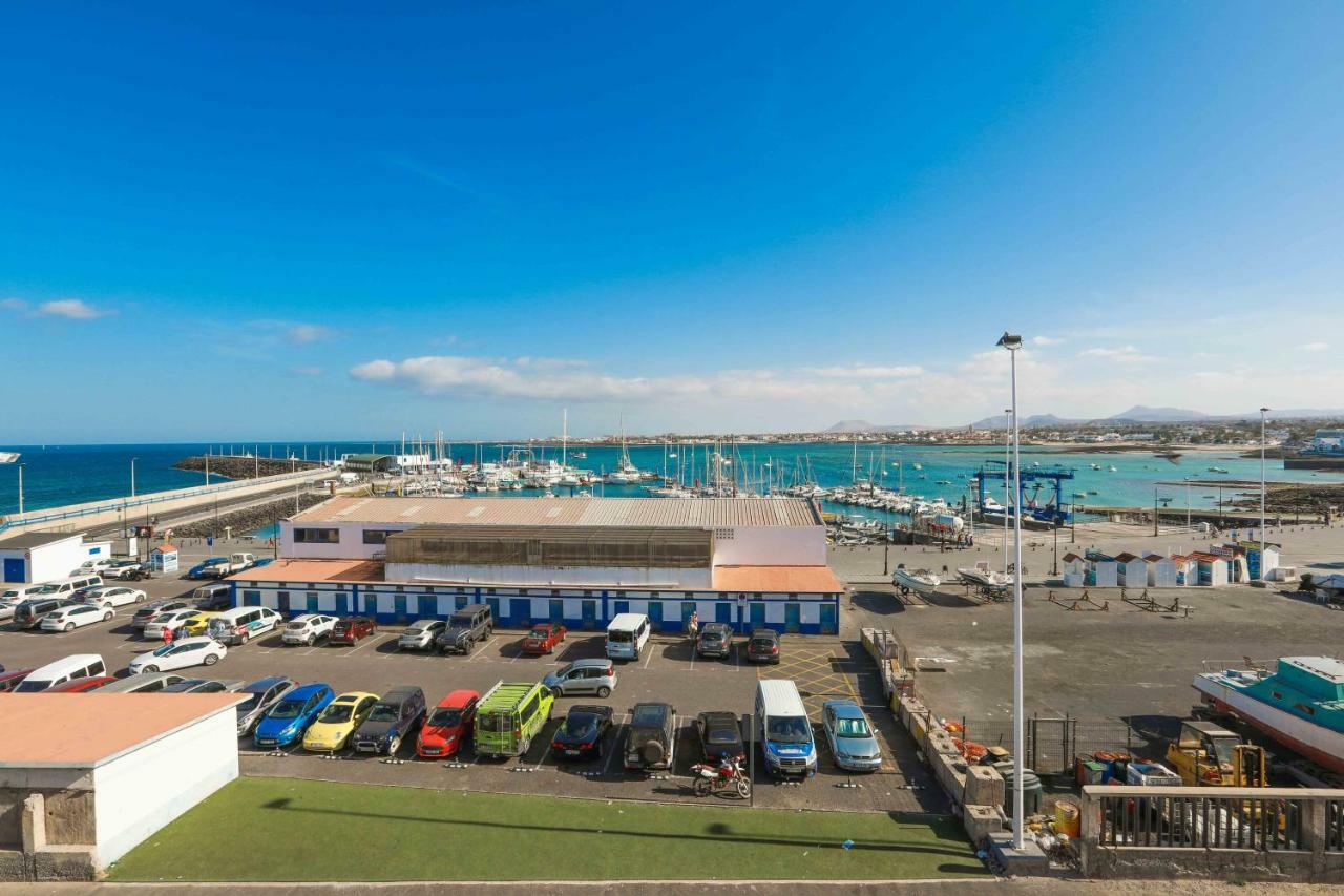 La Buena Vida, By Comfortable Luxury Corralejo Exteriör bild