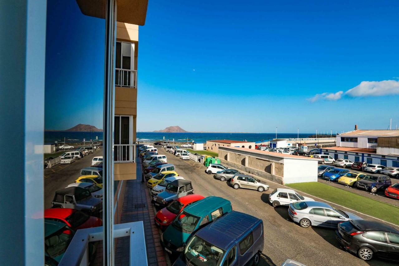 La Buena Vida, By Comfortable Luxury Corralejo Exteriör bild