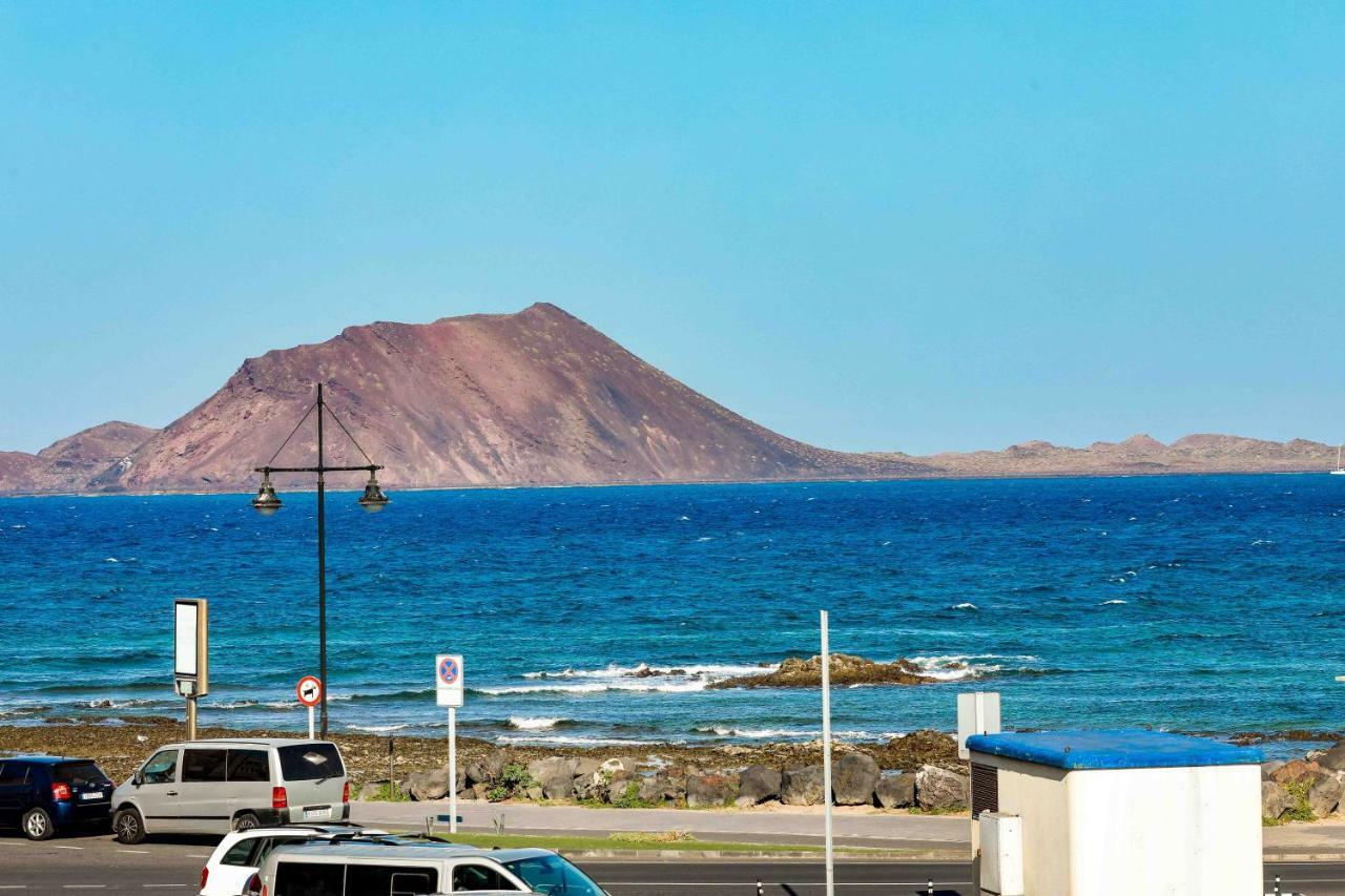 La Buena Vida, By Comfortable Luxury Corralejo Exteriör bild