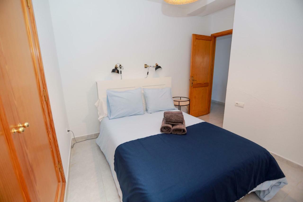 La Buena Vida, By Comfortable Luxury Corralejo Exteriör bild