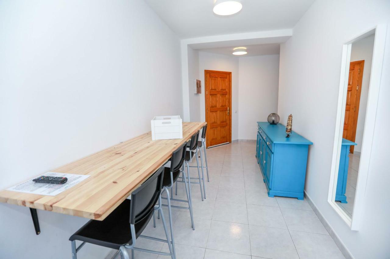La Buena Vida, By Comfortable Luxury Corralejo Exteriör bild