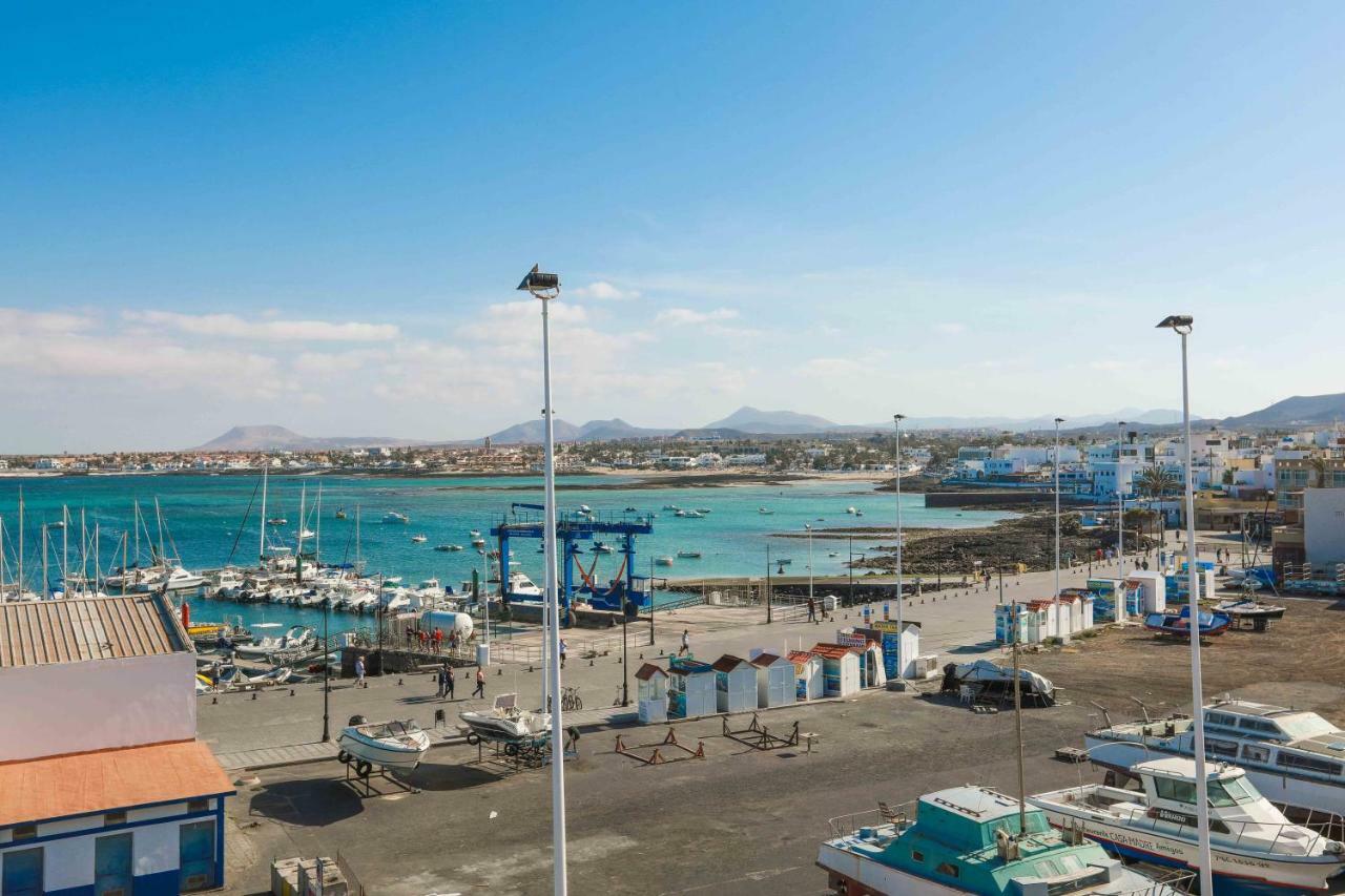 La Buena Vida, By Comfortable Luxury Corralejo Exteriör bild