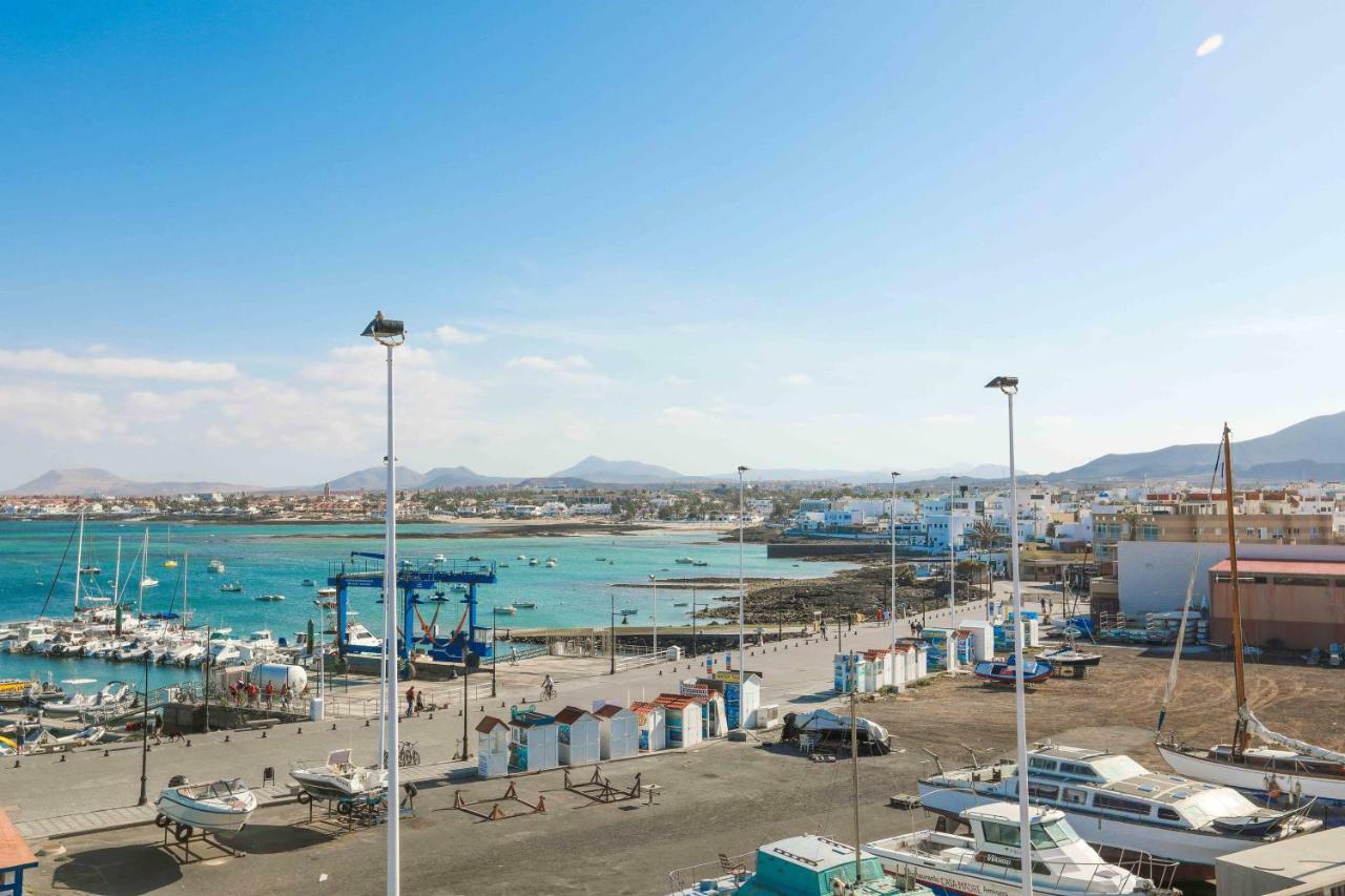 La Buena Vida, By Comfortable Luxury Corralejo Exteriör bild