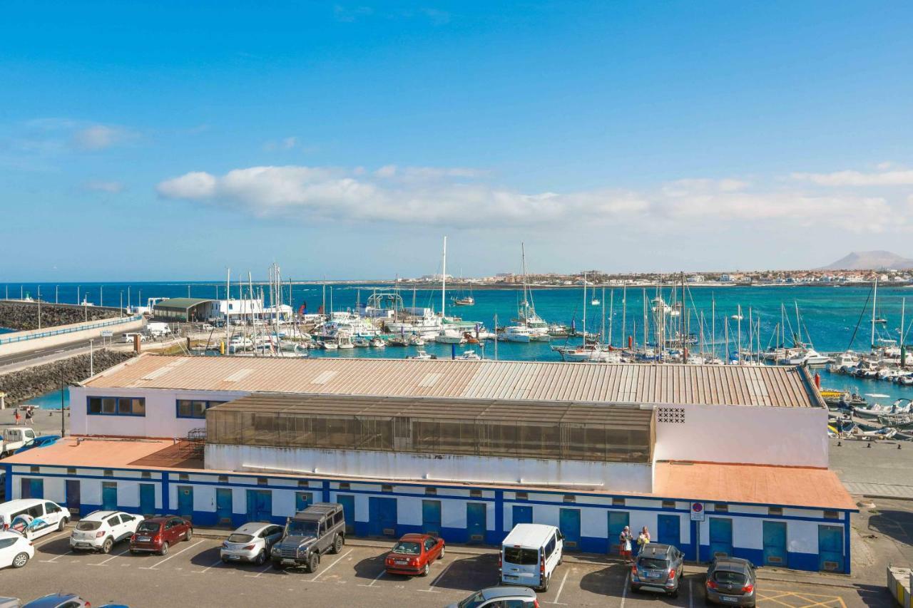 La Buena Vida, By Comfortable Luxury Corralejo Exteriör bild