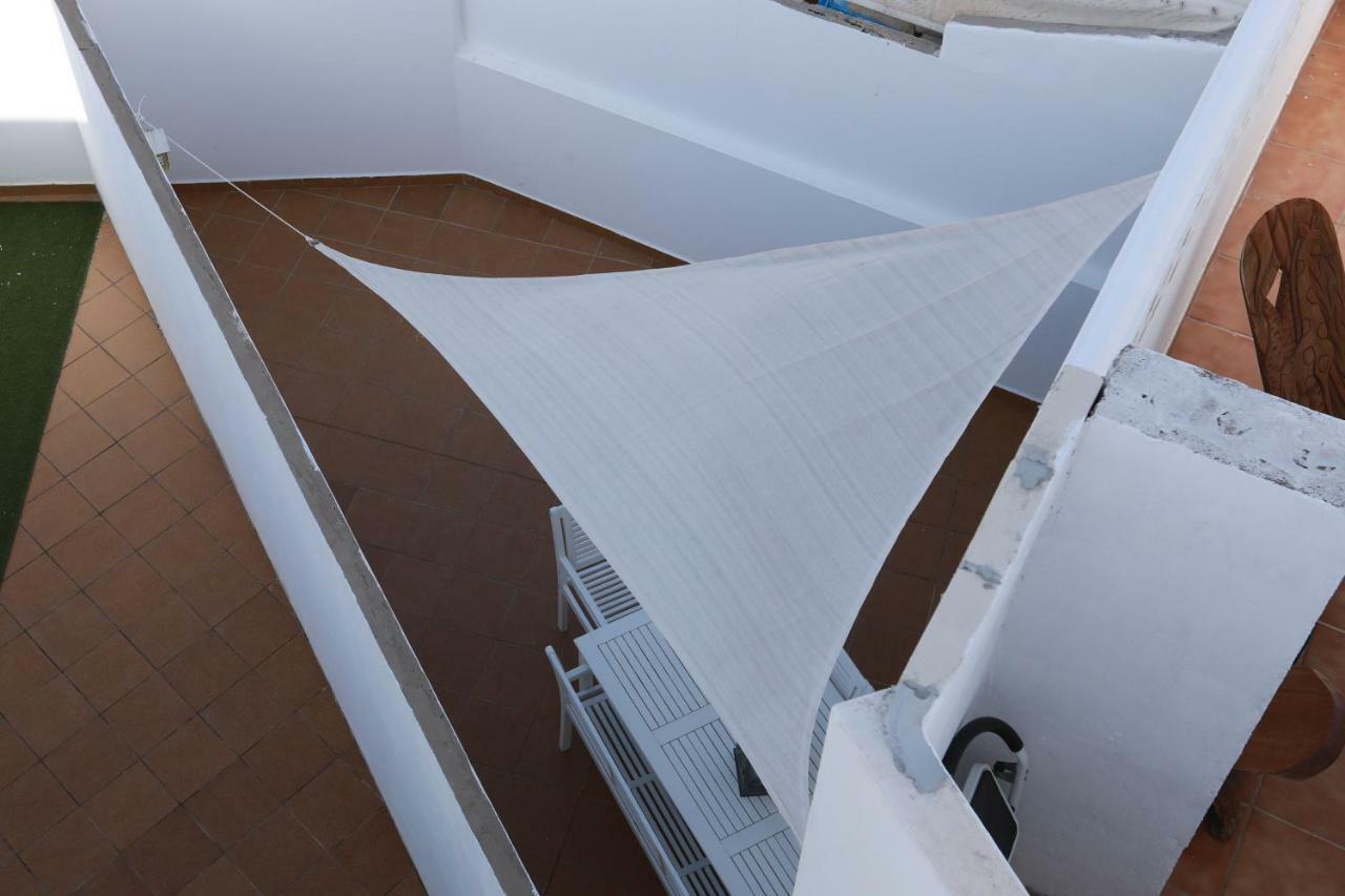 La Buena Vida, By Comfortable Luxury Corralejo Exteriör bild