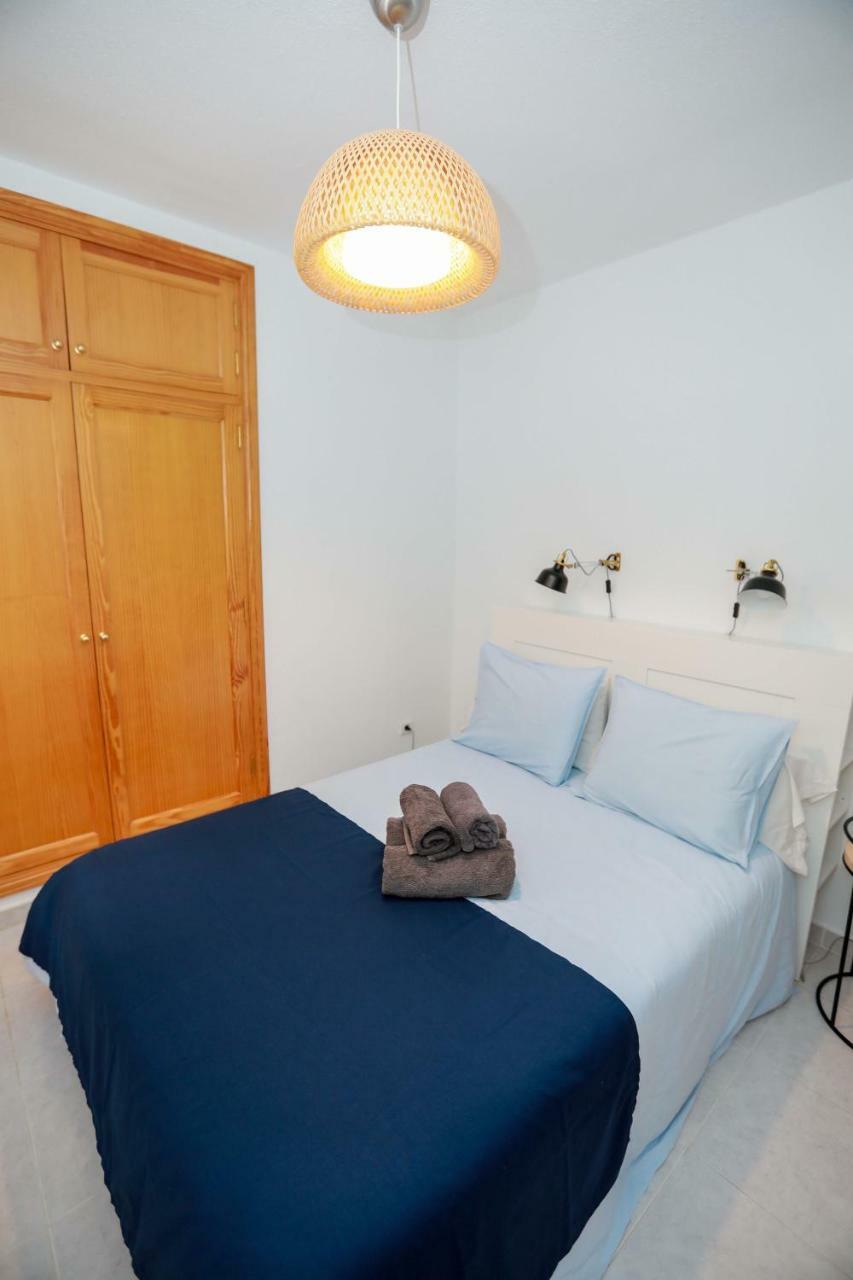 La Buena Vida, By Comfortable Luxury Corralejo Exteriör bild