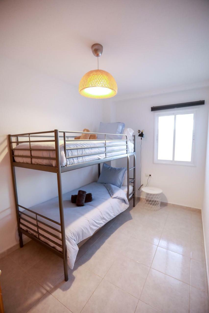 La Buena Vida, By Comfortable Luxury Corralejo Exteriör bild