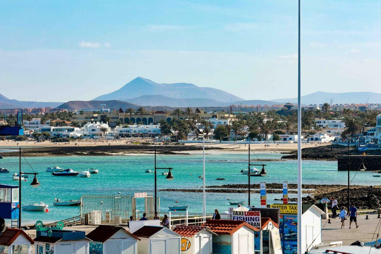 La Buena Vida, By Comfortable Luxury Corralejo Exteriör bild