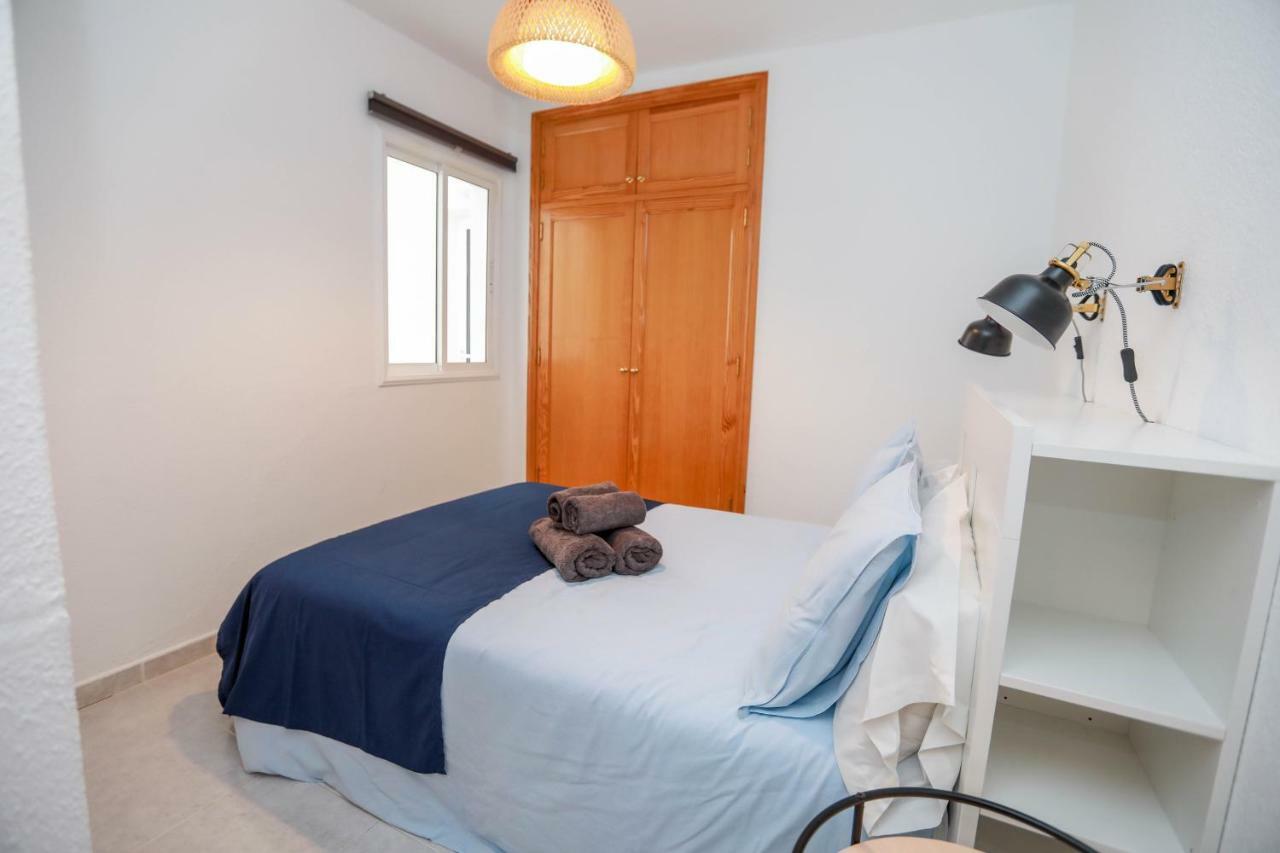 La Buena Vida, By Comfortable Luxury Corralejo Exteriör bild