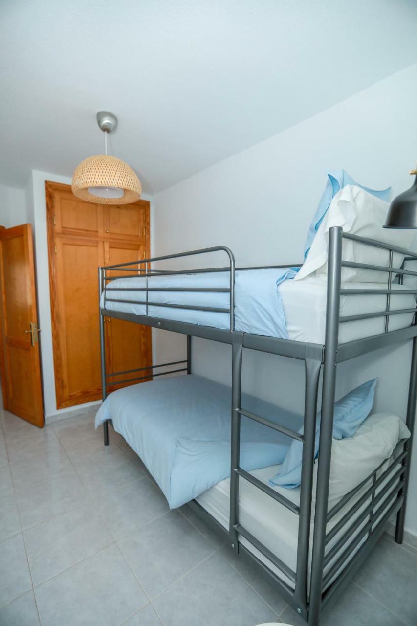 La Buena Vida, By Comfortable Luxury Corralejo Exteriör bild