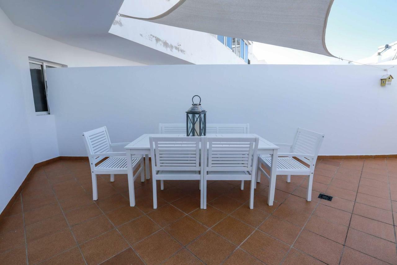 La Buena Vida, By Comfortable Luxury Corralejo Exteriör bild