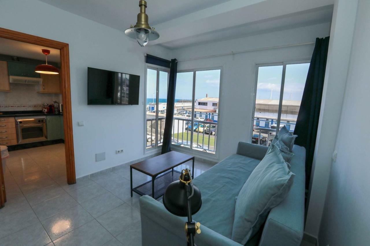 La Buena Vida, By Comfortable Luxury Corralejo Exteriör bild