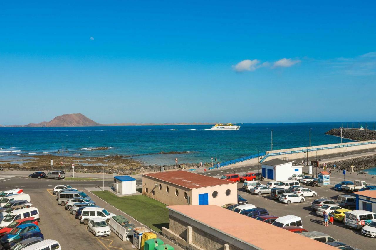 La Buena Vida, By Comfortable Luxury Corralejo Exteriör bild