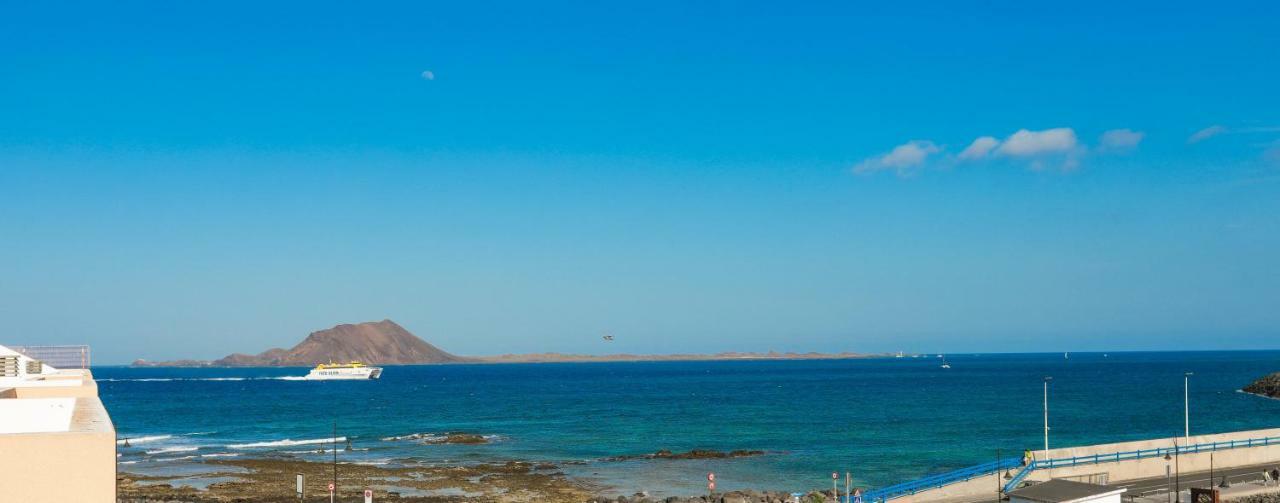 La Buena Vida, By Comfortable Luxury Corralejo Exteriör bild